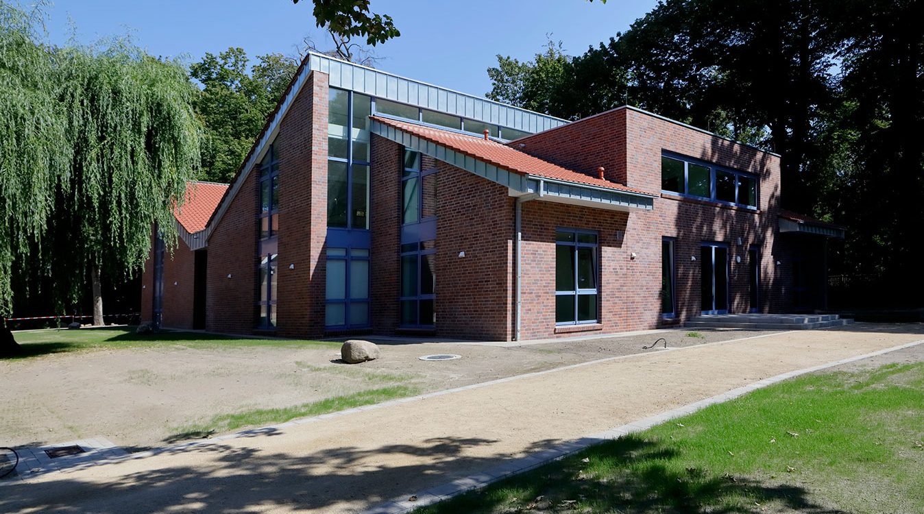 bb architektur - Museum Stadt Meppen